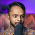 Kunal Chakladar
