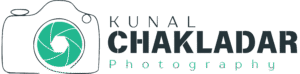 New Photography Logo