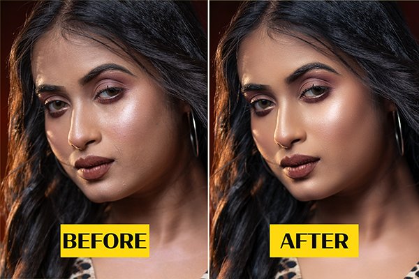Portrait Editing Masterclass in Photoshop for Photographer in Hindi