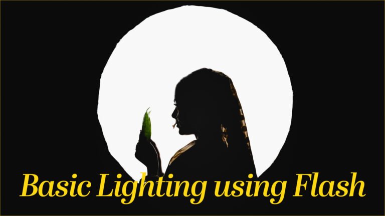 Basic Lighting Mastery